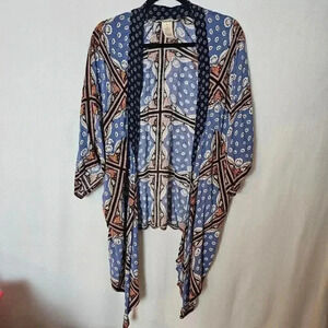 ♥Flying tomato cardigan